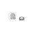 Plate with Ring - diameter 6mm, Diameter, mm: 6, 2 image Plate with Ring - diameter 6mm, Diameter, mm: 6, 2 image