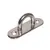 Pad Eye - 80x26mm, Dimensions, mm: 80x26 Pad Eye - 80x26mm, Dimensions, mm: 80x26