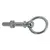 Ring Bolt - diameter 10mm - 50mm, Length, mm: 50 Ring Bolt - diameter 10mm - 50mm, Length, mm: 50
