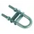 “U” bolt diameter 12mm - 110mm, Length, mm: 110 “U” bolt diameter 12mm - 110mm, Length, mm: 110