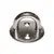 Œillet plat - 40x26mm, Dimensions, mm: 40x26 Œillet plat - 40x26mm, Dimensions, mm: 40x26