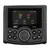 GR350BTB Bluetooth AM/FM Marine Stereo - Black, Color: Black GR350BTB Bluetooth AM/FM Marine Stereo - Black, Color: Black
