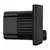 GR350BTB Bluetooth AM/FM Marine Stereo - Black, Color: Black, 4 image GR350BTB Bluetooth AM/FM Marine Stereo - Black, Color: Black, 4 image
