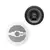Haut-parleurs marins MR50W - 150W - Blanc, Couleur: White, 2 image Haut-parleurs marins MR50W - 150W - Blanc, Couleur: White, 2 image