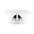 Haut-parleurs marins MR50W - 150W - Blanc, Couleur: White, 5 image Haut-parleurs marins MR50W - 150W - Blanc, Couleur: White, 5 image