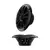 Haut-parleurs marins MR6B - 180W - Noir, Couleur: Black, 2 image Haut-parleurs marins MR6B - 180W - Noir, Couleur: Black, 2 image