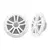 Haut-parleurs marins MR6W - 180W - Blanc, Couleur: White Haut-parleurs marins MR6W - 180W - Blanc, Couleur: White