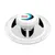 Haut-parleurs marins MR6W - 180W - Blanc, Couleur: White, 3 image Haut-parleurs marins MR6W - 180W - Blanc, Couleur: White, 3 image
