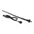 MRANT12B Radio Antenna - Black, Color: Black MRANT12B Radio Antenna - Black, Color: Black