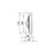 Haut-parleurs - 80W, 3 image Haut-parleurs - 80W, 3 image