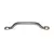 S.S. Inox Bridge - 68mm, Center distance, mm: 68 S.S. Inox Bridge - 68mm, Center distance, mm: 68