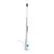 CB Antenna KS-7B - White - 150cm CB Antenna KS-7B - White - 150cm