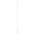 CB Antenna KS-7B - White - 150cm, 2 image CB Antenna KS-7B - White - 150cm, 2 image