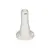 High Profile Nylon Fixed Base - 100mm High Profile Nylon Fixed Base - 100mm