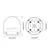 Antenne TV par satellite I4P, 2 image Antenne TV par satellite I4P, 2 image