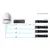 Antenne TV par satellite I4P, 4 image Antenne TV par satellite I4P, 4 image