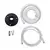 Antenne TV/Radio FM VT300 AVIOR - Noir, Couleur: Black, 2 image Antenne TV/Radio FM VT300 AVIOR - Noir, Couleur: Black, 2 image