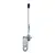 Antenne VHF KM-10 - Blanc - 18cm Antenne VHF KM-10 - Blanc - 18cm
