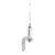 VHF Antenna KM-3F - White - 90cm VHF Antenna KM-3F - White - 90cm