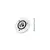 VHF Antenna KS-10 - White - 22cm, 3 image VHF Antenna KS-10 - White - 22cm, 3 image