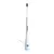 VHF Antenna KS-21 - White - 100cm, Color: White, Length, cm: 100 VHF Antenna KS-21 - White - 100cm, Color: White, Length, cm: 100