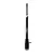 VHF Antenna KS-22 - Black - 150cm, Color: Black, Length, cm: 150 VHF Antenna KS-22 - Black - 150cm, Color: Black, Length, cm: 150