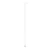 VHF Antenna KS-42 - White - 240cm, Color: White, Length, cm: 240, 2 image VHF Antenna KS-42 - White - 240cm, Color: White, Length, cm: 240, 2 image