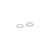 Laveuse 4x dans le trou - 16x64mm, Diamètre intérieur, mm: 16 Laveuse 4x dans le trou - 16x64mm, Diamètre intérieur, mm: 16