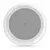 Fusion® EL Series Classic Marine Speakers 6.5" - 80-Watt - White, Color: White, 5 image Fusion® EL Series Classic Marine Speakers 6.5" - 80-Watt - White, Color: White, 5 image