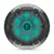 Fusion® EL Series Sports Marine Speaker 6.5" with RGB LED Lighting - 80-Watt - Gray, 2 image Fusion® EL Series Sports Marine Speaker 6.5" with RGB LED Lighting - 80-Watt - Gray, 2 image