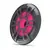 Fusion® EL Series Sports Marine Speaker 6.5" with RGB LED Lighting - 80-Watt - Gray, 4 image Fusion® EL Series Sports Marine Speaker 6.5" with RGB LED Lighting - 80-Watt - Gray, 4 image