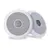 Fusion® MS-RA210 Stereo with XS Classic XS-F65CWB Speakers Kit, 6 image Fusion® MS-RA210 Stereo with XS Classic XS-F65CWB Speakers Kit, 6 image