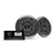 Fusion® MS-RA60 Stéréo avec Kit de Haut-parleurs EL Sports EL-FL651SPG Fusion® MS-RA60 Stéréo avec Kit de Haut-parleurs EL Sports EL-FL651SPG