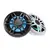 Haut-parleurs marins de sport de la série Fusion® XS 6,5 avec éclairage LED RGB - 200 watts Haut-parleurs marins de sport de la série Fusion® XS 6,5 avec éclairage LED RGB - 200 watts