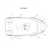 Boat Viking 390, 30 image Boat Viking 390, 30 image