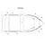 Boat Viking 460 V, 49 image Boat Viking 460 V, 49 image