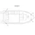 Boat Viking 460 V, 52 image Boat Viking 460 V, 52 image