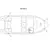 Boat Viking 460 V, 54 image Boat Viking 460 V, 54 image