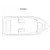 Boat Viking 460 V, 55 image Boat Viking 460 V, 55 image
