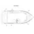 Boat Viking 460 V, 59 image Boat Viking 460 V, 59 image