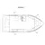 Boat Viking 460 V, 60 image Boat Viking 460 V, 60 image