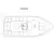 Boat Viking 460 V, 61 image Boat Viking 460 V, 61 image