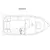 Boat Viking 460 V, 62 image Boat Viking 460 V, 62 image