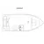 Boat Viking 460 V, 63 image Boat Viking 460 V, 63 image