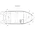 Boat Viking 460 V, 64 image Boat Viking 460 V, 64 image