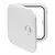 Trappe d'inspection blanche - 374x374mm Trappe d'inspection blanche - 374x374mm