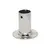Round straight base 90 degrees diameter 25mm, Diameter, mm: 25 Round straight base 90 degrees diameter 25mm, Diameter, mm: 25