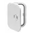 Trappes d'inspection blanches - 270x373mm, Couleur: White Trappes d'inspection blanches - 270x373mm, Couleur: White