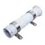 Wall mounting rod holder diameter 45mm, 2 image Wall mounting rod holder diameter 45mm, 2 image