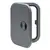 Trappe d'inspection grise - 270x373mm, Couleur: Grey Trappe d'inspection grise - 270x373mm, Couleur: Grey